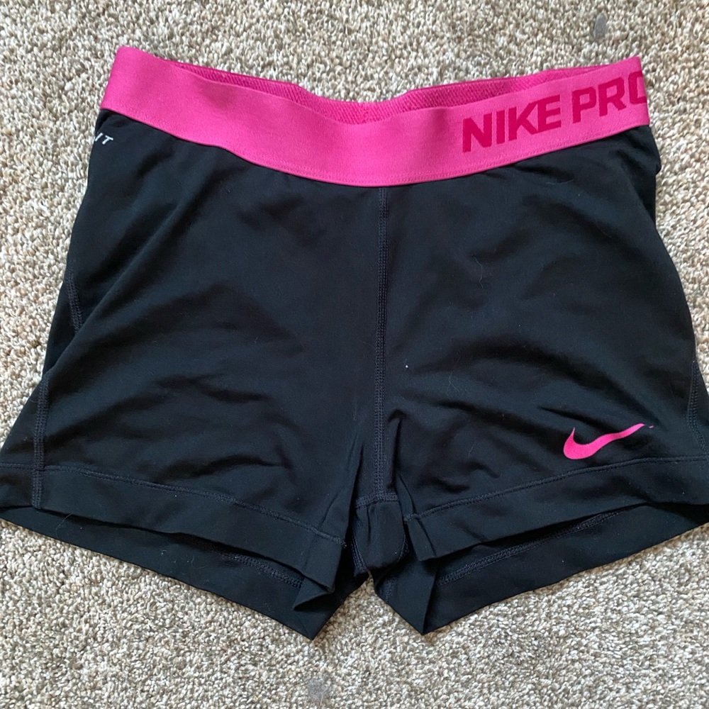 Nike Pro Spandex